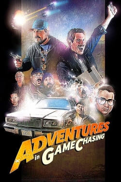 Watch free Adventures in Game Chasing hd online