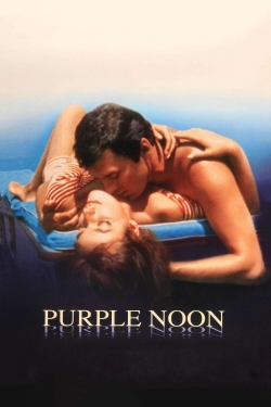 Watch free Purple Noon hd online