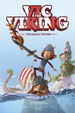 Watch free Vic the Viking and the Magic Sword hd online