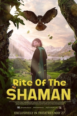 Watch free Rite of the Shaman hd online