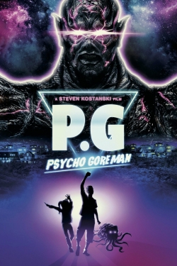 Watch free PG (Psycho Goreman) hd online