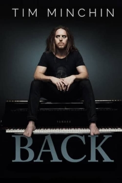 Watch free Tim Minchin: Back hd online