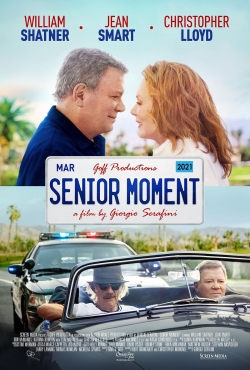 Watch free Senior Moment hd online