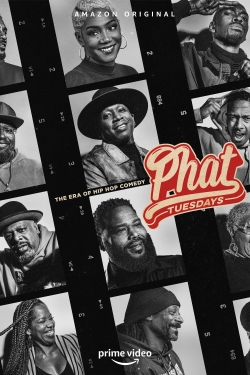 Watch free Phat Tuesdays: The Era of Hip Hop Comedy hd online