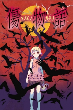 Watch free Kizumonogatari Part 1: Tekketsu hd online