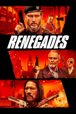 Watch free Renegades hd online