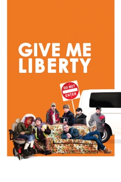 Watch free Give Me Liberty hd online