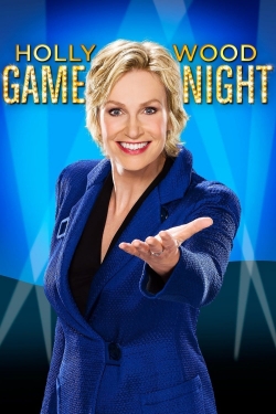 Watch free Hollywood Game Night hd online