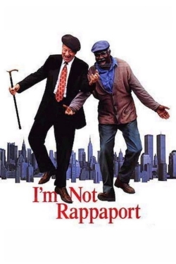 Watch free I'm Not Rappaport hd online