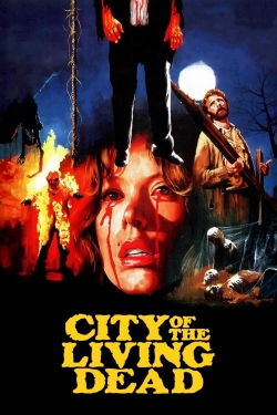 Watch free City of the Living Dead hd online