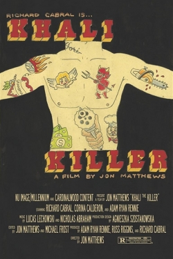 Watch free Khali the Killer hd online