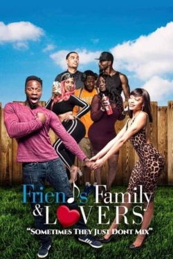 Watch free Friends Family & Lovers hd online