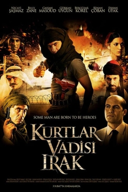 Watch free Valley of the Wolves: Iraq hd online