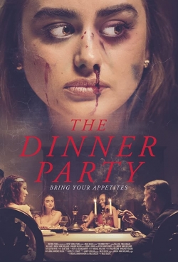 Watch free The Dinner Party hd online