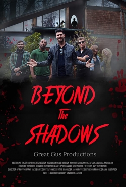 Watch free Beyond the Shadows hd online