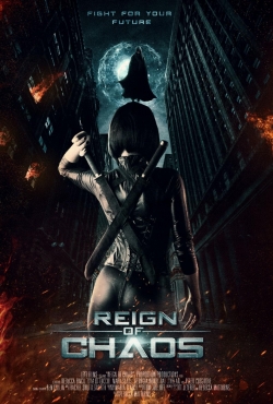 Watch free Reign of Chaos hd online