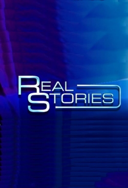 Watch free Real Stories hd online