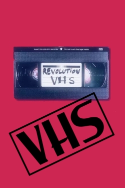 Watch free VHS Revolution hd online