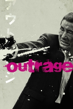 Watch free Outrage hd online