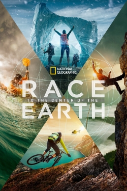 Watch free Race to the Center of the Earth hd online