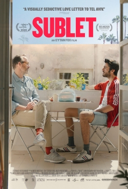 Watch free Sublet hd online