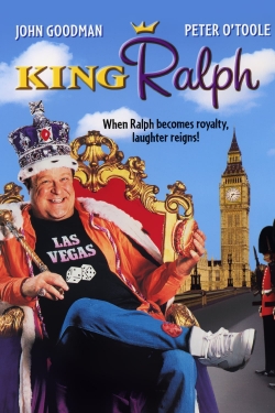 Watch free King Ralph hd online