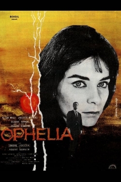 Watch free Ophélia hd online