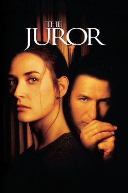 Watch free The Juror hd online