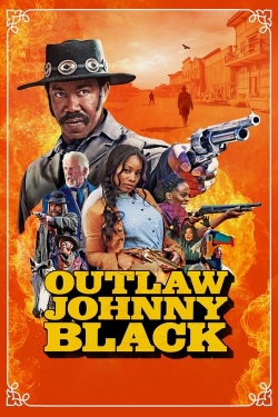 Watch free Outlaw Johnny Black hd online