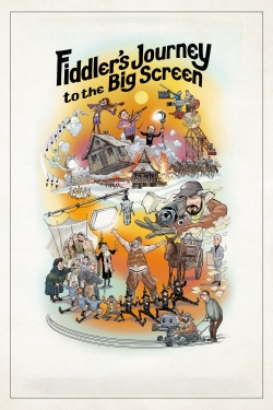 Watch free Fiddler's Journey to the Big Screen hd online