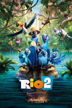 Watch free Rio 2 hd online