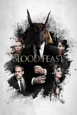 Watch free Blood Feast hd online