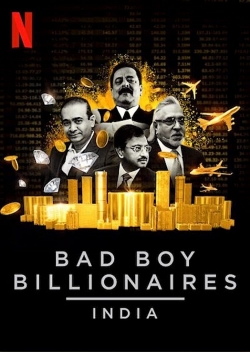 Watch free Bad Boy Billionaires: India hd online