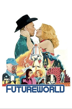 Watch free Futureworld hd online