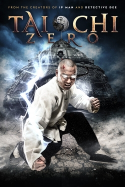 Watch free Tai Chi Zero hd online