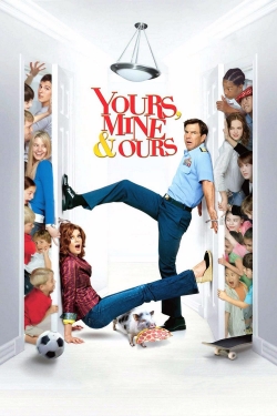 Watch free Yours, Mine & Ours hd online