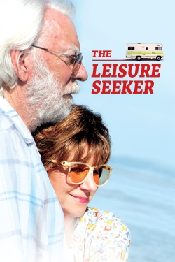 Watch free The Leisure Seeker hd online