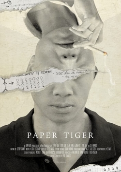 Watch free Paper Tiger hd online