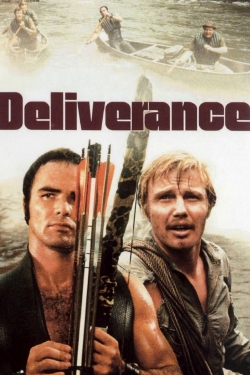 Watch free Deliverance hd online