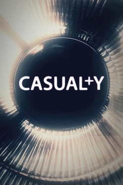 Watch free Casualty hd online