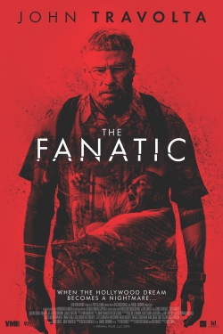 Watch free The Fanatic hd online