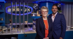 Watch free My Kitchen Rules hd online