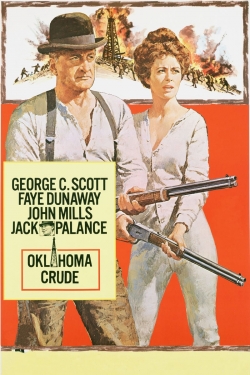 Watch free Oklahoma Crude hd online