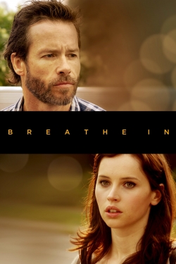 Watch free Breathe In hd online