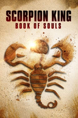 Watch free The Scorpion King: Book of Souls hd online