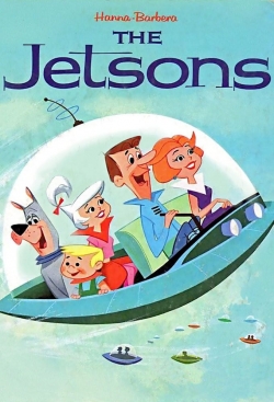 Watch free The Jetsons hd online