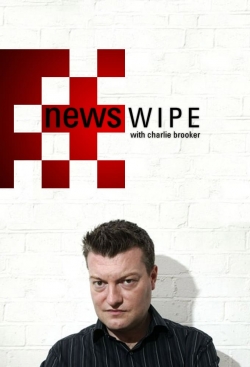 Watch free Newswipe with Charlie Brooker hd online