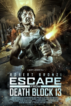 Watch free Escape from Death Block 13 hd online