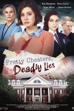 Watch free Pretty Cheaters, Deadly Lies hd online