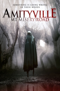 Watch free Amityville: Mt Misery Road hd online